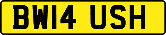 BW14USH