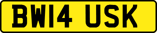 BW14USK