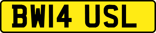 BW14USL