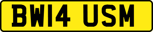 BW14USM