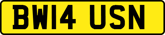 BW14USN