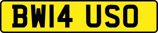 BW14USO