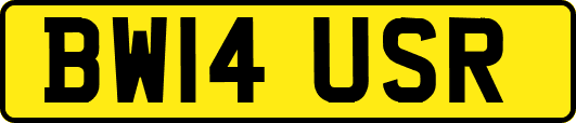 BW14USR