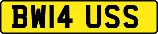BW14USS