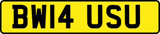 BW14USU