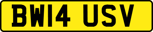 BW14USV