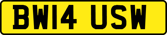BW14USW