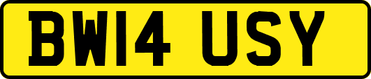 BW14USY
