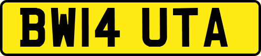 BW14UTA