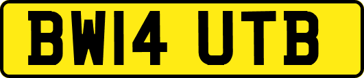BW14UTB