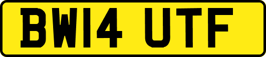 BW14UTF
