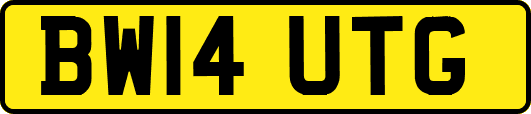 BW14UTG