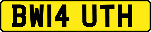 BW14UTH