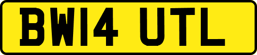BW14UTL