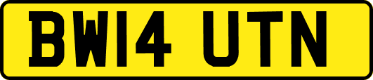 BW14UTN