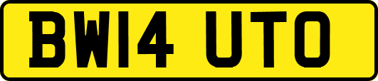BW14UTO