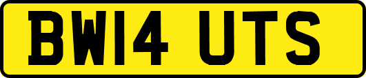 BW14UTS