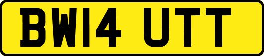BW14UTT