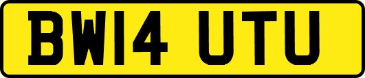 BW14UTU