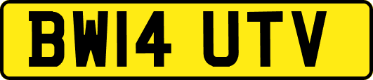 BW14UTV
