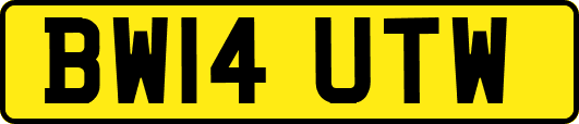 BW14UTW