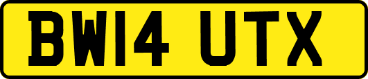 BW14UTX