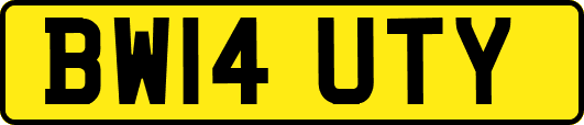 BW14UTY