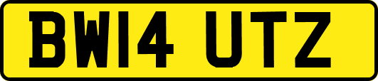 BW14UTZ