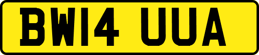 BW14UUA