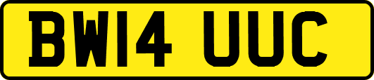 BW14UUC