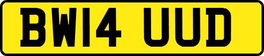 BW14UUD