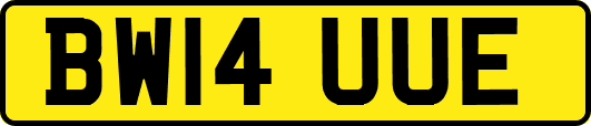 BW14UUE