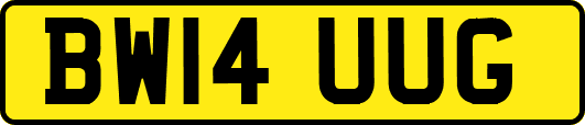 BW14UUG
