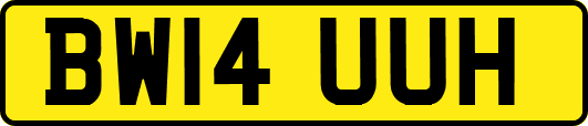 BW14UUH