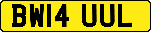 BW14UUL