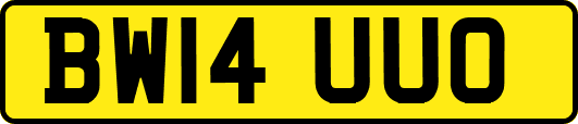 BW14UUO
