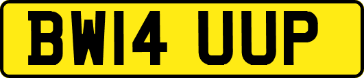 BW14UUP