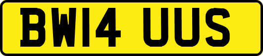 BW14UUS