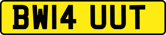 BW14UUT
