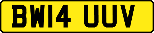 BW14UUV