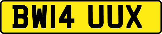 BW14UUX