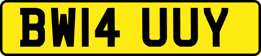 BW14UUY