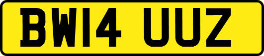 BW14UUZ