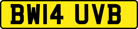 BW14UVB