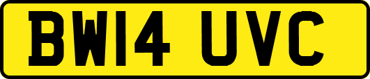 BW14UVC