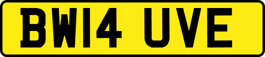 BW14UVE