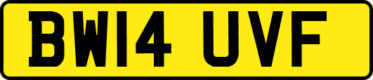 BW14UVF