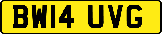 BW14UVG