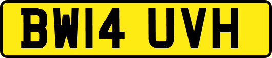 BW14UVH