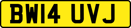 BW14UVJ